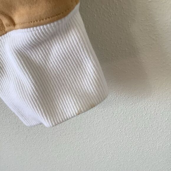 Puma X Ader Error UO Exclusive Colorblock Athletic Hoodie Sweatshirt Small - Picture 16 of 16